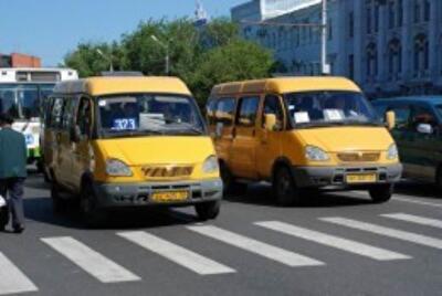 Почему пассажиры рискуют жизнью, садясь в украинские маршрутки