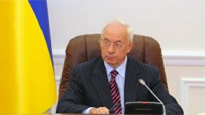 Азаров назначил себя главным по адаптации украинского законодательства к европейскому