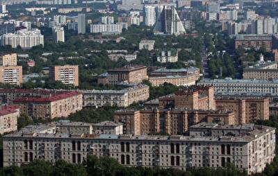 В Харькове подешевели квартиры в домах премиум-класса