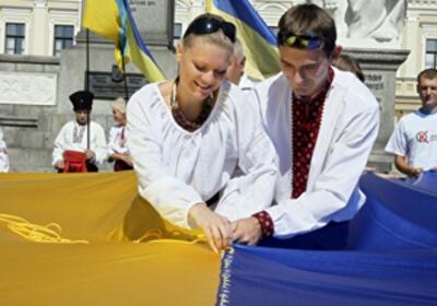 Украина поднялась в рейтинге туристических стран 