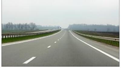 Сколько средств выделяют иностранные банки на украинские дороги