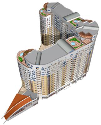 Строительство 3-й очереди ЖК «Павлово Поле» ведется в плановом режиме