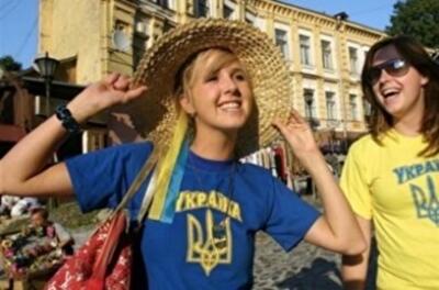 Жизнь в Украине хуже, чем в Замбии