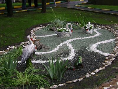 ОСМД могут получить придомовую территорию в постоянное пользование