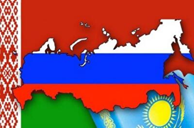 Янукович и президенты стран ТС в апреле определят формат сотрудничества
