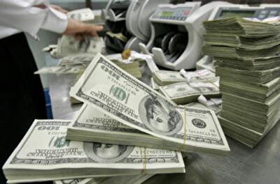 Украина продолжает терять миллиарды 