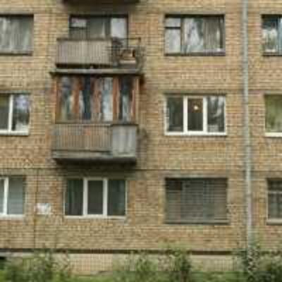 Квартира в Киеве за 30 тысяч долларов? Вполне реально