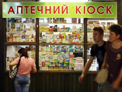 Кабмин намерен ввести НДС на импортные лекарства