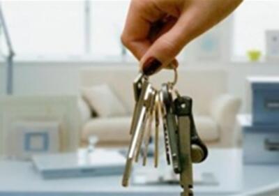 В Киеве за прошлый год построили 468 квартир «доступного жилья»