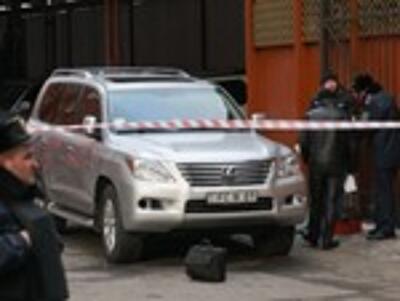 За что покушались на Вадима Рабиновича: все версии 