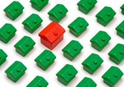 Усиливающаяся конкуренция на рынке жилья требует от девелоперов креативных решений