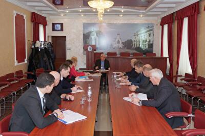 Конфедерация строителей Украины изменит свою структуру