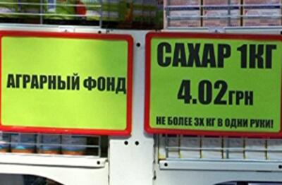 Как растворяется сахар