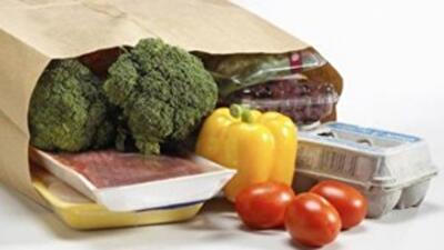 Стоимость продуктов в Украине продолжает расти