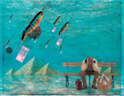 Продавцы мифов