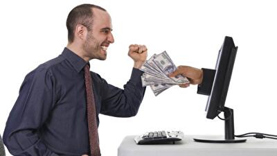 ТОП-5 способов заработать дома
