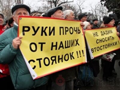 Судьба гаражей на Генерала Петрова: о чём шла речь на согласительной комиссии