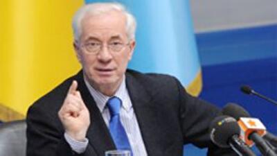 Украина сможет расплатиться с долгами в 2013 году