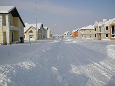 Спрос на качественную загородную недвижимость стабильно растет - гендиректор проекта «Олимпик-парк» Василий Розживин