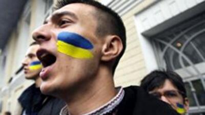 Статус зарубежного украинца имеют почти 7 тыс. иностранцев