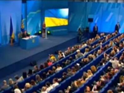 Украина выполнит все условия, чтобы подписать ассоциацию с ЕС