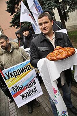Украина ищет подходы