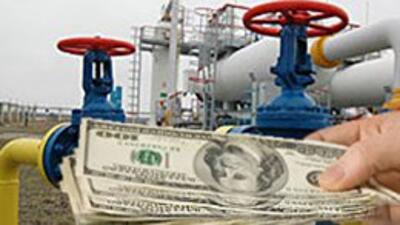 Почему Украина так спешит начать разработки сланцевого газа?
