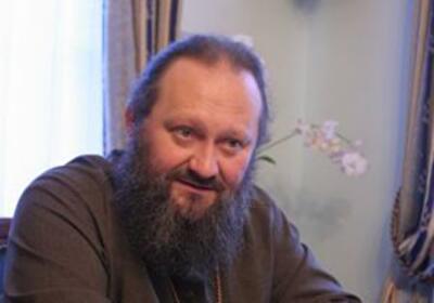"Дух" скандального наместника Лавры в Киевраде поддержал приватизацию