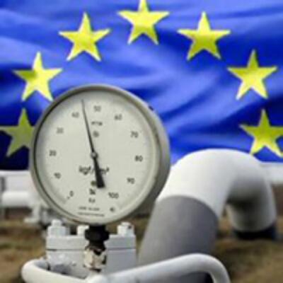 «Газовое плечо» для Украины