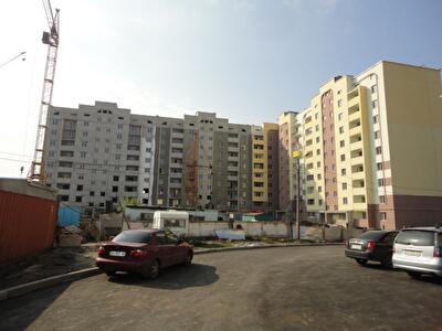 10 миллионов гривен горсовет выделил на льготные кредиты и доступное жилье