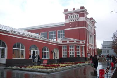 Кернес “взялся” за Центральный рынок