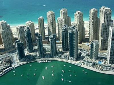 Недвижимость в районе Dubai Marina растет в цене