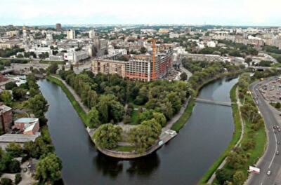 В 2031 году в Харькове будет 40 станций метро, а население сократится на 150 тысяч