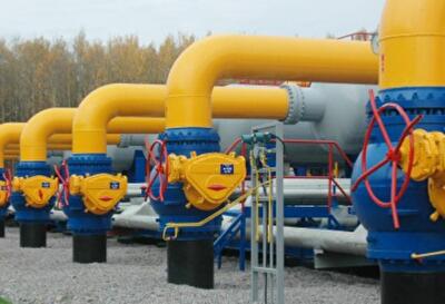 ЕС убедит Газпром снизит цену на газ для Украины