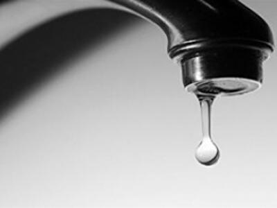 Более 20 столичных домов остались без воды из-за очередной поломки 
