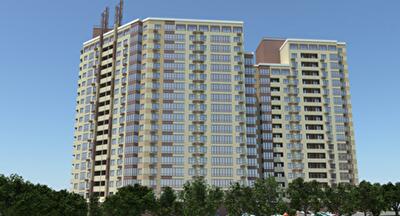 ЖК «Островского, 40»: новая культура городской жизни рядом с центром столицы