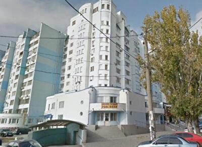 Одесским военным не удалось отсудить жильё у Олега Радковского