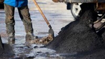 Список киевских улиц, которые сегодня будут ремонтировать
