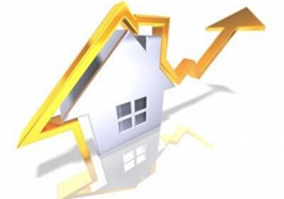 Средняя эффективная ставка по ипотеке выросла до 28,48%
