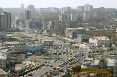 Киевляне хотят изменить советские названия массивов на более божественные и культурные