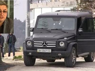 В Крыму за три года убили третьего мэра