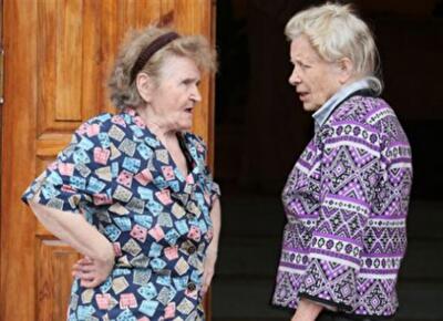 Почти половина украинцев за три года не почувствовала «покращення» 