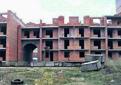 У инвесторов недостроя на Бочарова появилась перспектива