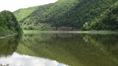 Украина и Молдова поделили Днестр