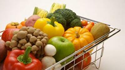 Плодоовощная продукция в Украине начала медленно дешеветь