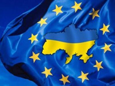 Евросоюз примет Украину в 2020 году