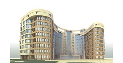 Рынок жилой недвижимости Харькова: итоги января 2013 года