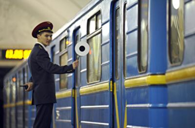 «Киевэнерго» не будет останавливать столичное метро