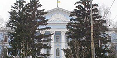Земельный анекдот