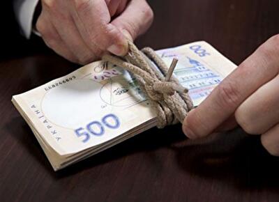 Госдолг Украины увеличился еще на $95 млн